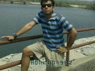 Abhirup1982