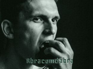Abra_cumdabra