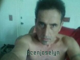 Acenjoselyn