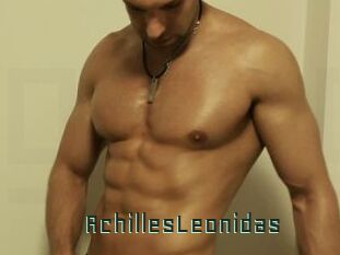 AchillesLeonidas