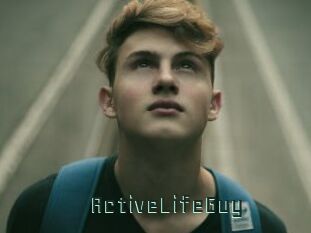 ActiveLifeGuy