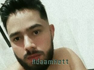 AdaamHott