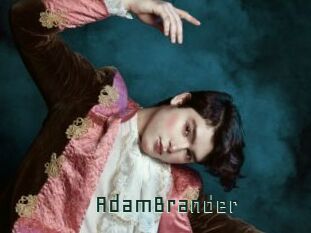 AdamBrander