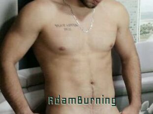 AdamBurning