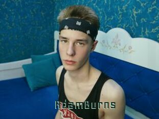 AdamBurns