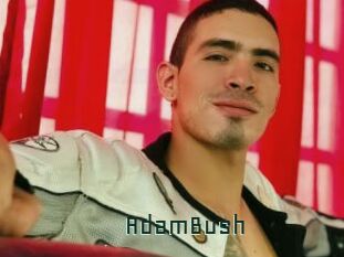 AdamBush