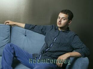 AdamConway