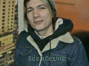 AdamCosmic