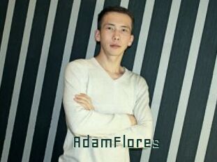 AdamFlores