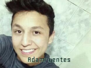 AdamFuentes