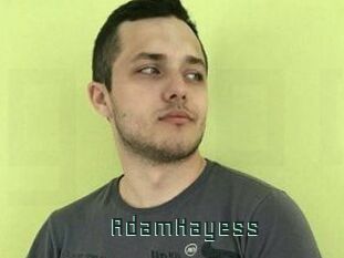 AdamHayess