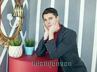 AdamJonson