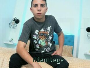 AdamKeys