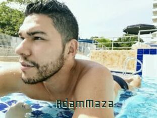 AdamMaza Gay Porn