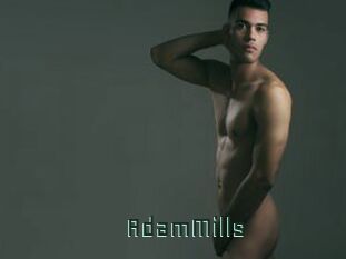 AdamMills