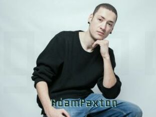 AdamPaxton