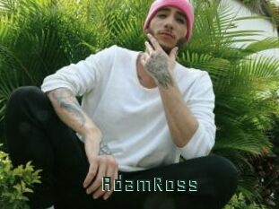 AdamRoss