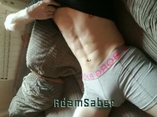 AdamSaber