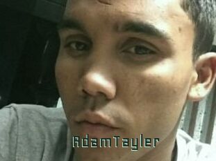 Adam_Tayler