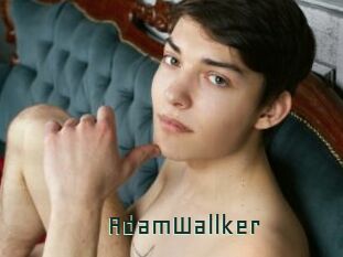 AdamWallker