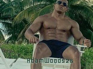 AdamWoods26