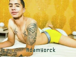 AdamYorck Gay Porn