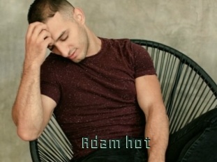 Adam_hot Gay Porn