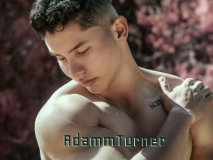 AdammTurner