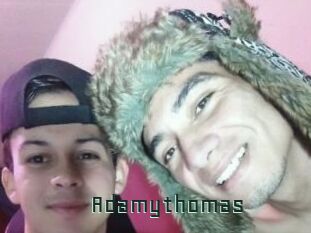 Adamythomas