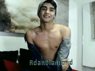 AdanDiamond