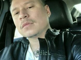 Adick