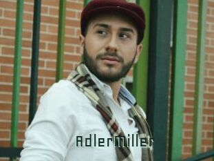AdlerMiller