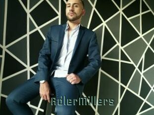 AdlerMillers