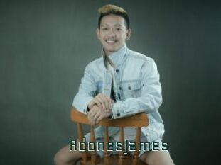 AdonesJames
