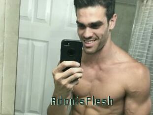 AdonisFlesh