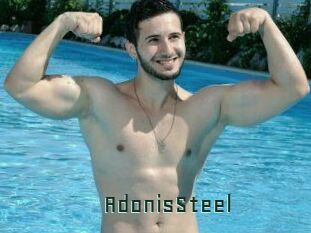 AdonisSteel