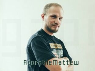 AdorableMattew