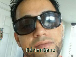 Adrian_Benz