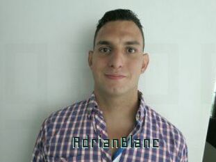 AdrianBlanc