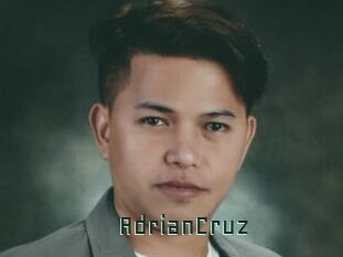 AdrianCruz Gay Porn