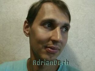 AdrianDerh Gay Porn