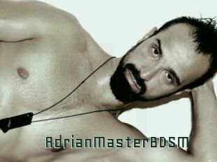 AdrianMasterBDSM