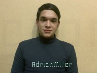AdrianMiller