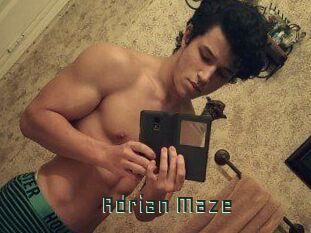 Adrian_Maze