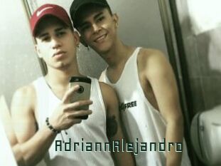 AdriannAlejandro