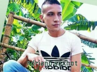 Adriano_sexhot Gay Porn