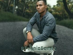 AfranioGomez