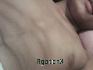 Agaton_X