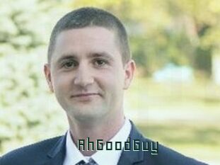 AhGoodGuy