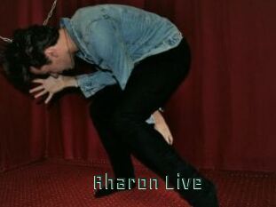 Aharon_Live